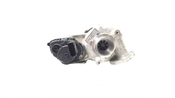 Turbo PSA 1.5 Blue Hdi 130 CV |