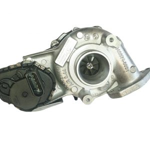 Turbo PSA 1.5 Blue Hdi 130 CV | 853603