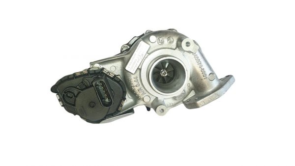 Turbo PSA 1.5 Blue Hdi 130 CV | 853603