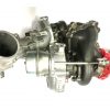 BiTurbo Mercedes C-Klasse 2.2CDI BlueTEC Hybrid 163-204 CV | 10009880072