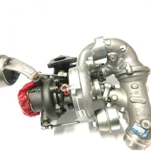 BiTurbo Mercedes C-Klasse 2.2CDI BlueTEC Hybrid 163-204 CV | 10009880072