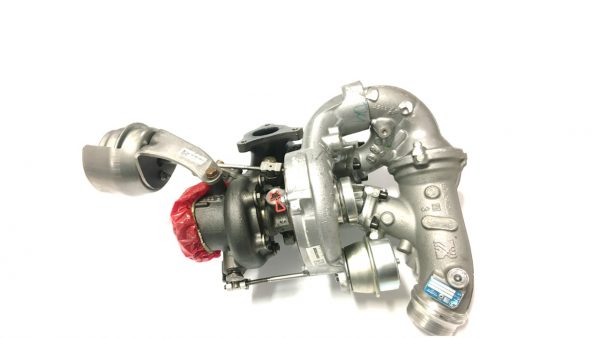 BiTurbo Mercedes C-Klasse 2.2CDI BlueTEC Hybrid 163-204 CV | 10009880072