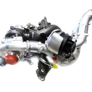 BiTurbo Ford 2.0 TDCi 210CV | G2GQ6K682AD