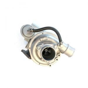 Turbo Master / Mascott / Movano 3.0 DXI dCi ZD3 | HT12-26D