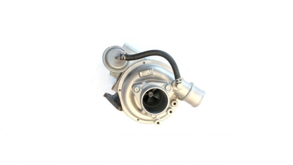 Turbo Master / Mascott / Movano 3.0 DXI dCi ZD3 | HT12-26D