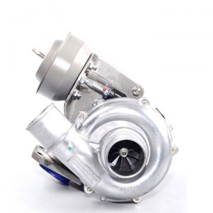 Turbo Ford / Mazda 2.5 / 3.0 TDCi 143/156 CV | VJ38