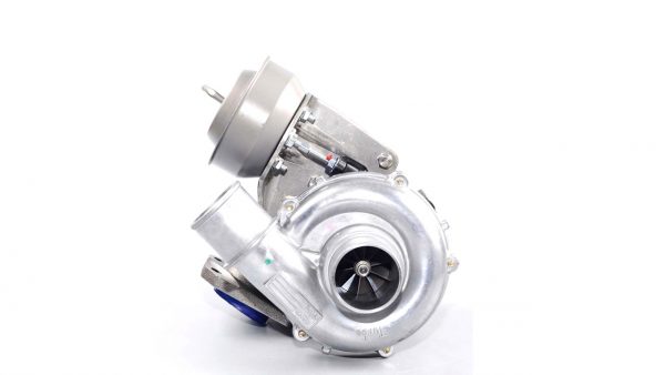 Turbo Ford / Mazda 2.5 / 3.0 TDCi 143/156 CV | VJ38