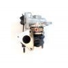 Turbo Nissan CabStar 2.5 Dci 110 CV | VN4