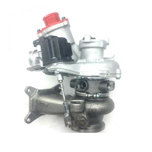 Turbo Audi S3 VW Golf VII 2.0 TFSI 272-300 CV | 06K145702N