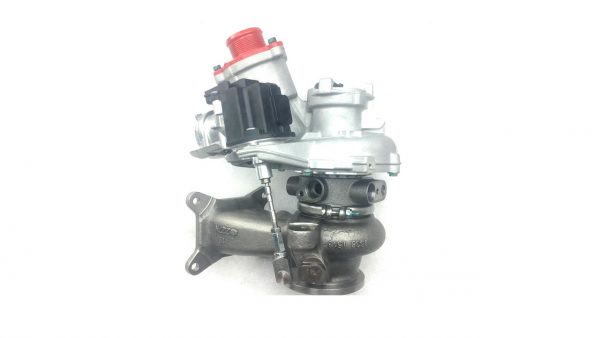 Turbo Audi S3 VW Golf VII 2.0 TFSI 272-300 CV | 06K145702N