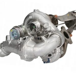 BiTurbo Mercedes E-Klasse 220 250 CDI 163/170/204 CV | 10009880054