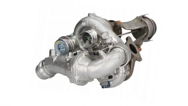 BiTurbo Mercedes E-Klasse 220 250 CDI 163/170/204 CV | 10009880054