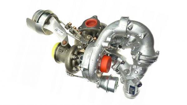 BiTurbo neuf Mercedes C-Klasse 2.2CDI BlueTEC Hybrid 163/170/204 CV | 10009880072