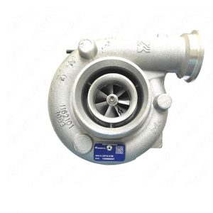 Turbo E.S Deutz Fahr Agrotron K410 K420 K430