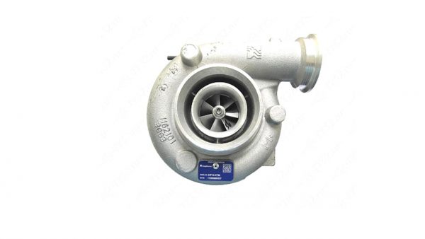 Turbo neuf Deutz Fahr Agrotron K410 K420 K430