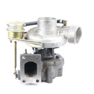 Turbo Mercedes C/E-Klasse 2.5 TD 126 CV W201 W124 | 466880