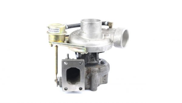 Turbo Mercedes C/E-Klasse 2.5 TD 126 CV W201 W124 | 466880