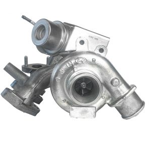 Turbo Hyundai I20 / KIA Rio 1.1 CRDI 75 CV | 49173-02810