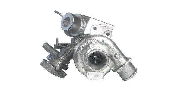 Turbo Hyundai I20 / KIA Rio 1.1 CRDI 75 CV | 49173-02810