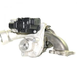 Turbo Audi / Seat / VW 1.4 TSI TFSI 122/125 CV | 49180-01230