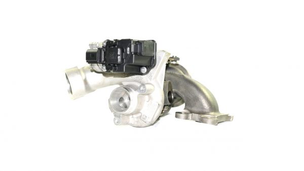 Turbo Audi / Seat / VW 1.4 TSI TFSI 122/125 CV | 49180-01230