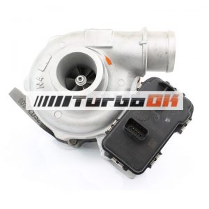Turbo Land Rover 2.2 TD4 150/190 CV | 49477-01203