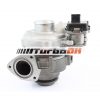 Turbo Land Rover 2.2 TD4 150/190 CV | 49477-01203