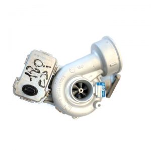 Turbo Mercedes A/B-Klasse 2.0 200 CDI 110/140 CV | 53039880171