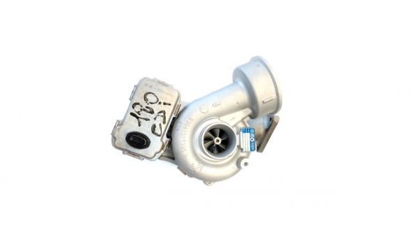 Turbo Mercedes A/B-Klasse 2.0 200 CDI 110/140 CV | 53039880171