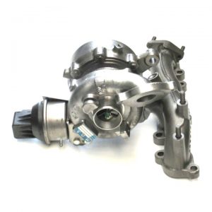 Turbo VW Jetta IV 2.0 TDI 140 CV | 53039880209