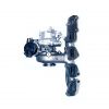 Turbo VAG 2.0 TDI 184/186/190 CV | 04L253056M MX/J/G