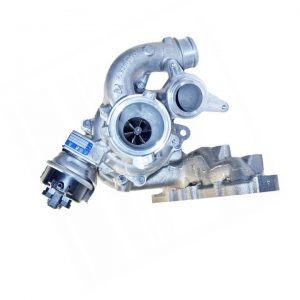 Turbo VAG 2.0 TDI 184/186/190 CV | 04L253056M MX/J/G