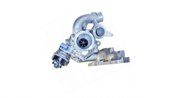 Turbo VAG 2.0 TDI 184/186/190 CV | 04L253056M MX/J/G