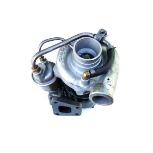 Turbo Audi 80 90 Golf 1 Passat B2 1.6 TD 69/70 CV | 068145701A