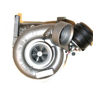 Turbo Mercedes M/E-Klasse 2.7 270 CDI 163/170 CV | 715910