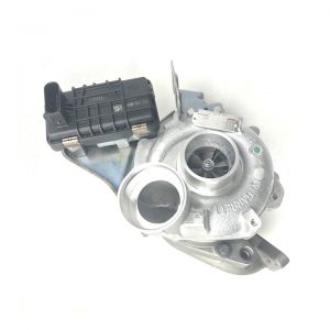 Turbo Mercedes M/G-Klasse 4.0 CDI 306 CV | 766399