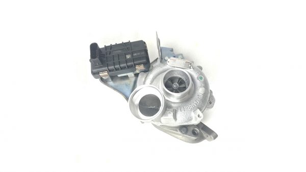 Turbo Mercedes M/G-Klasse 4.0 CDI 306 CV | 766399