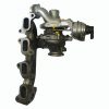 Turbo VW Crafter / Amarok 2.0 TDI 109-136 CV | 803955-