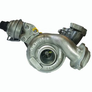 Turbo VW Crafter / Amarok 2.0 TDI 109-136 CV | 803955-