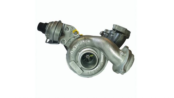 Turbo VW Crafter / Amarok 2.0 TDI 109-136 CV | 803955-