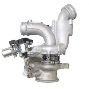 Turbo VW Beetle Passat Jetta 1.8 TFSi 170 CV | 817808