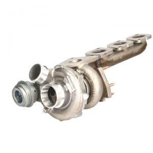 Turbo Mercedes CLS E GL CL 5.5 L | 827056