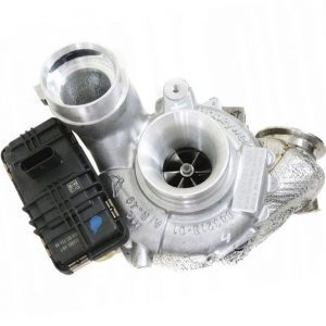 Turbo Mercedes E 200 220 2.0D 150/163/194 CV | 831120
