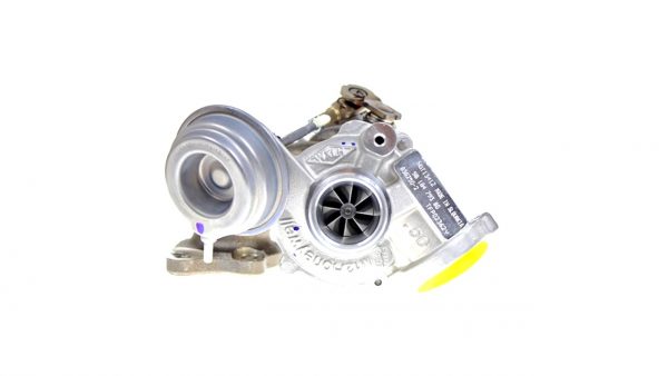 Turbo Peugeot 208 308 1.2 THP 110/130 CV | 835401