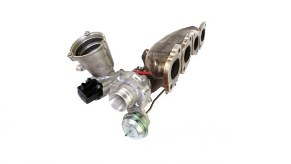 Turbo GLA CLA A,B,C-Klasse 1.6 / 1.8 CDI 102/122/129/156 CV | A2700900080