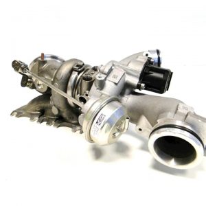 Turbo Mercedes W205 207 212 W222 AMG 500CV | A2760900300