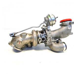 Turbo Mercedes GLE 292 GLS W166 W205 238 W213 | A2760903280