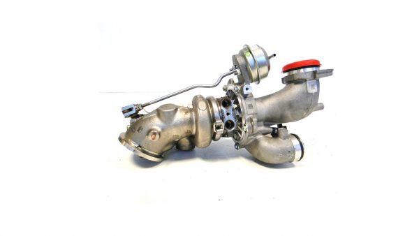Turbo Mercedes GLE 292 GLS W166 W205 238 W213 | A2760903280