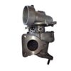 Turbo Mercedes A/B/CLA/GLA 1.8 2.0 CDI | A6510900786
