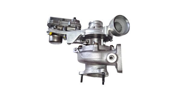 Turbo Mercedes A/B/CLA/GLA 1.8 2.0 CDI | A6510900786